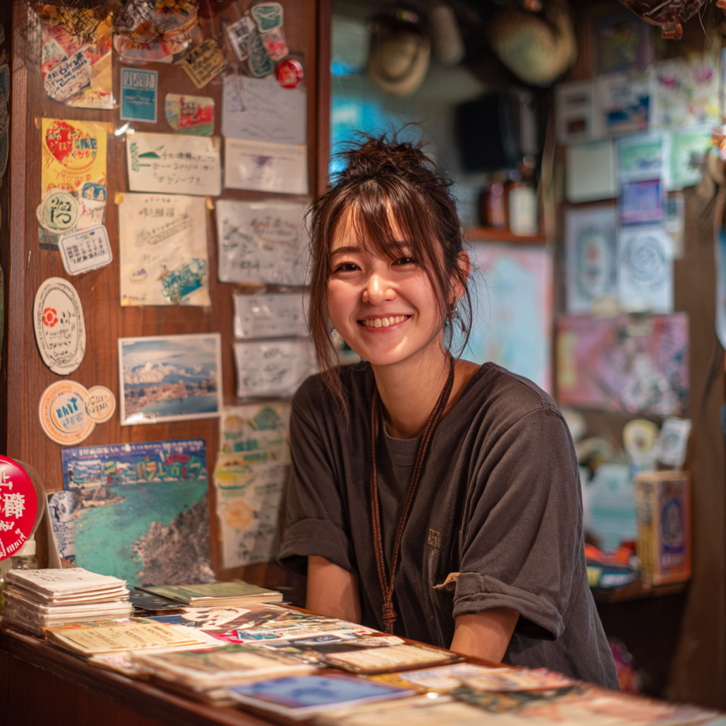 Aiko Sato