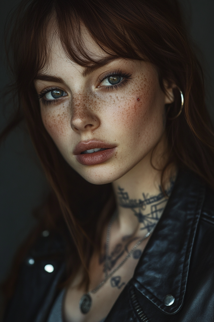 Ava Grey
