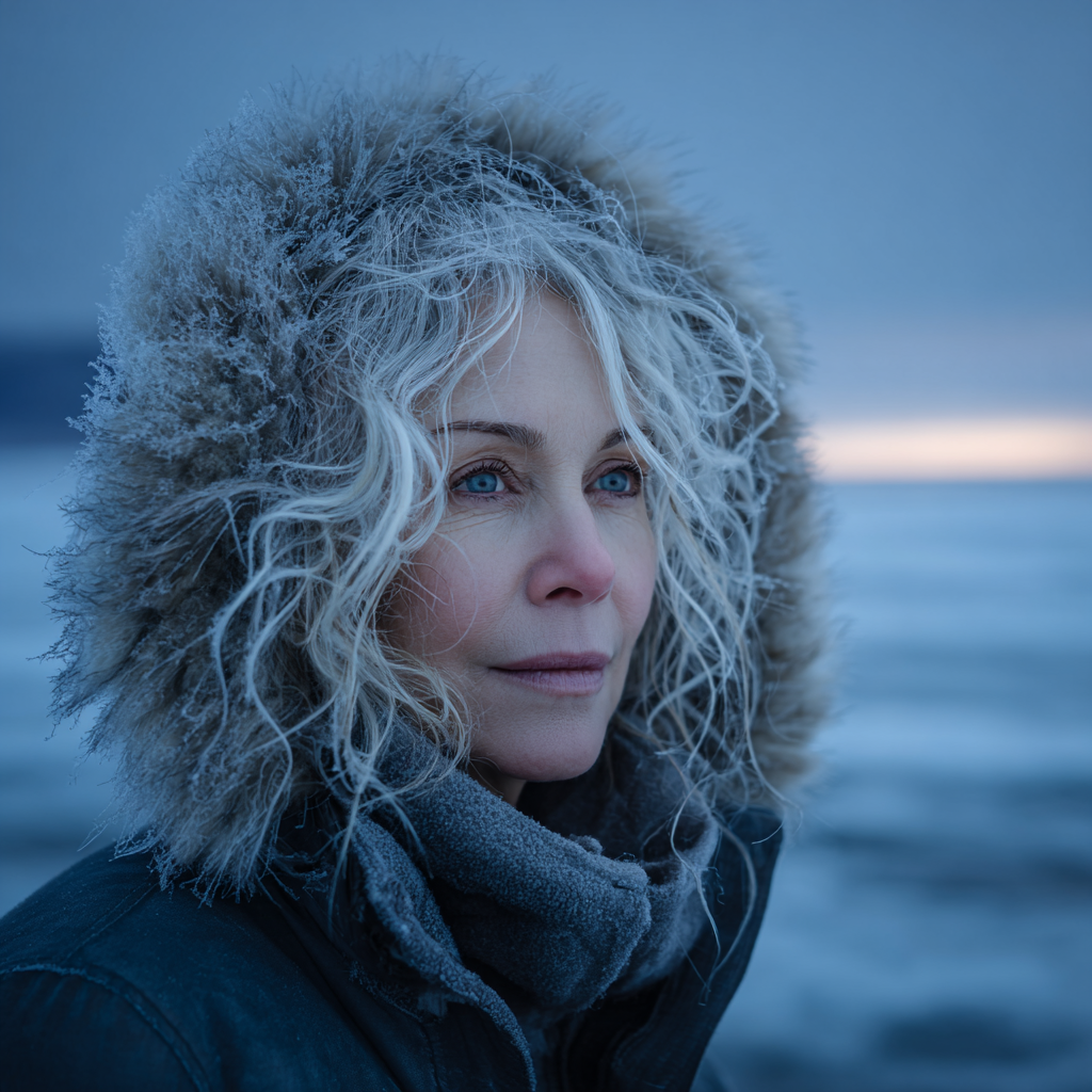 Lila Frost