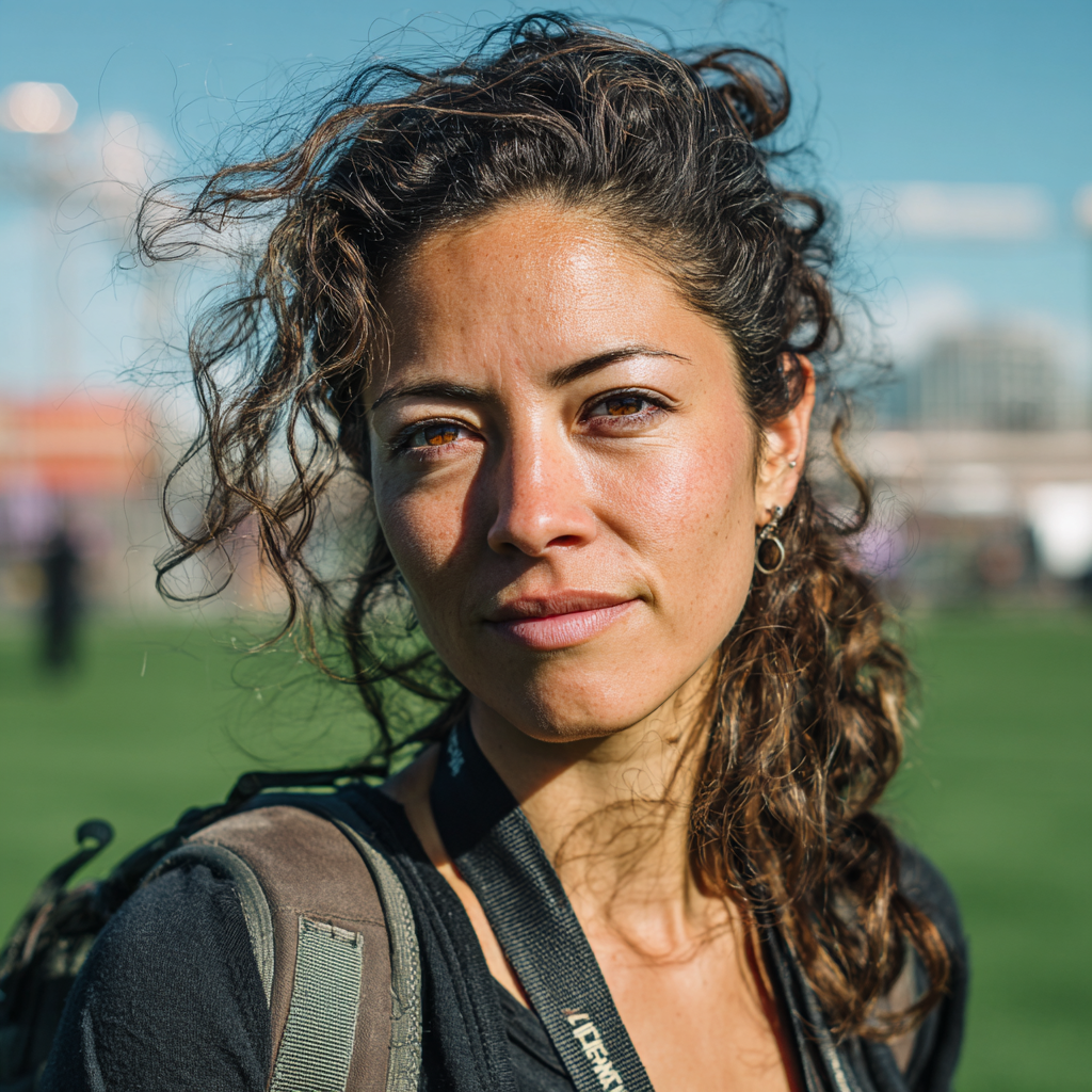 Elena Cruz