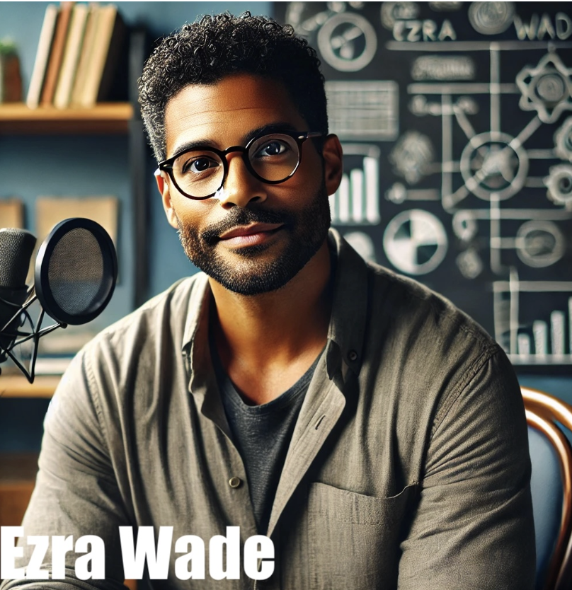 Ezra Wade