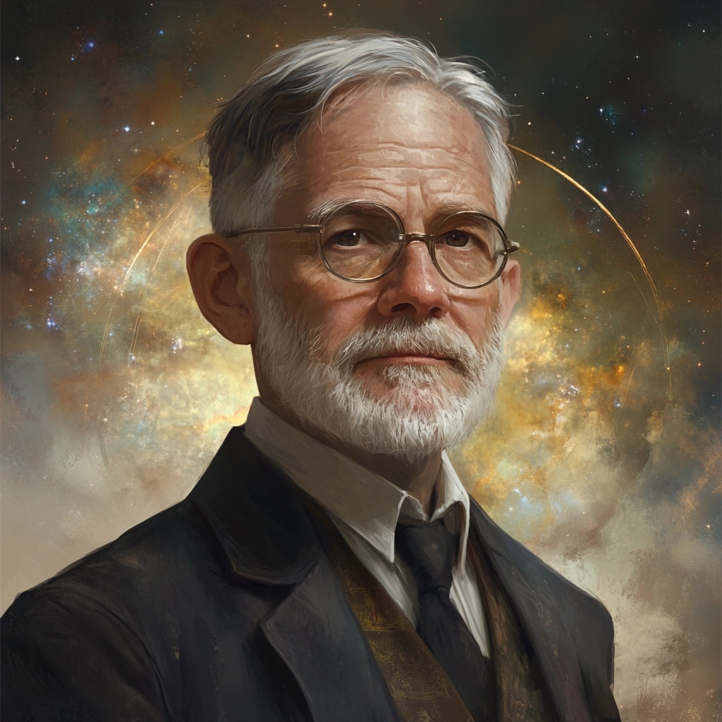 Felix Mercer