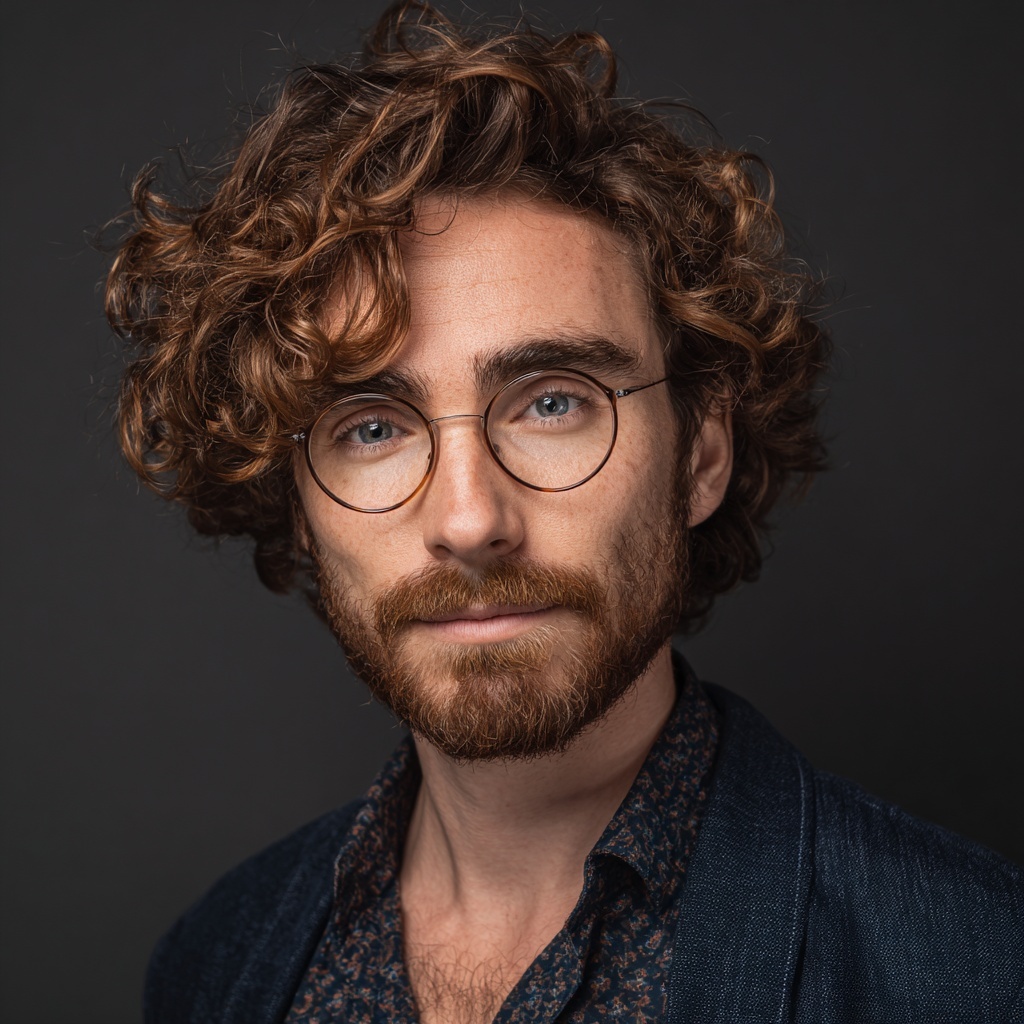 Finn Wilder