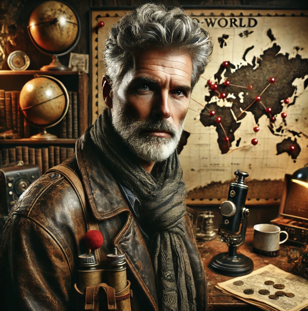 Jack Maddox