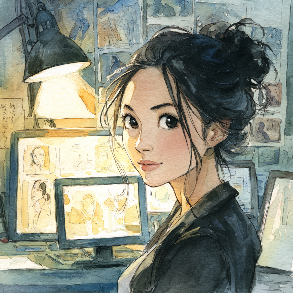 Kiko Tanaka