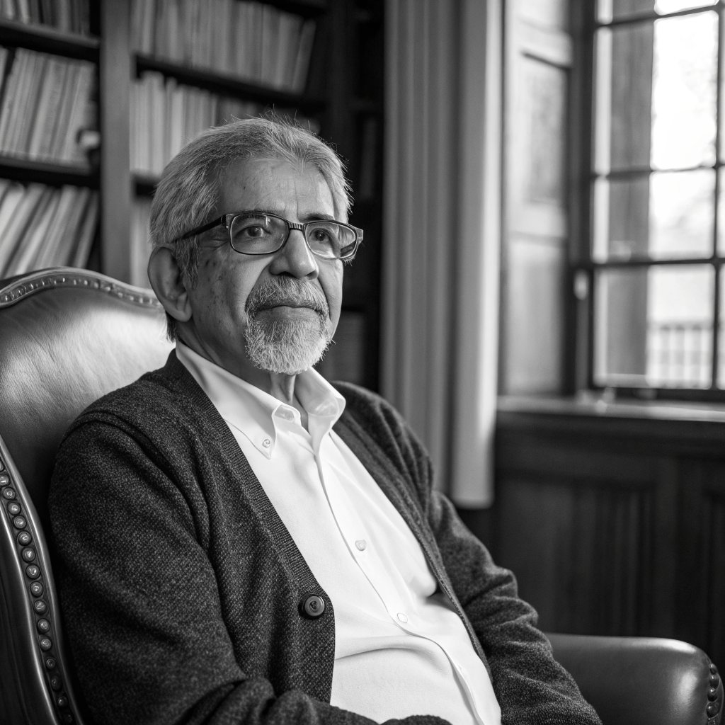 Lalo Vargas