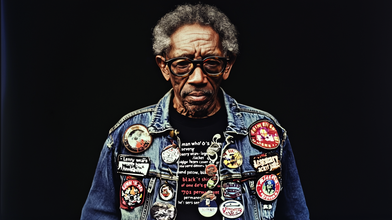 Lenny Vaughn