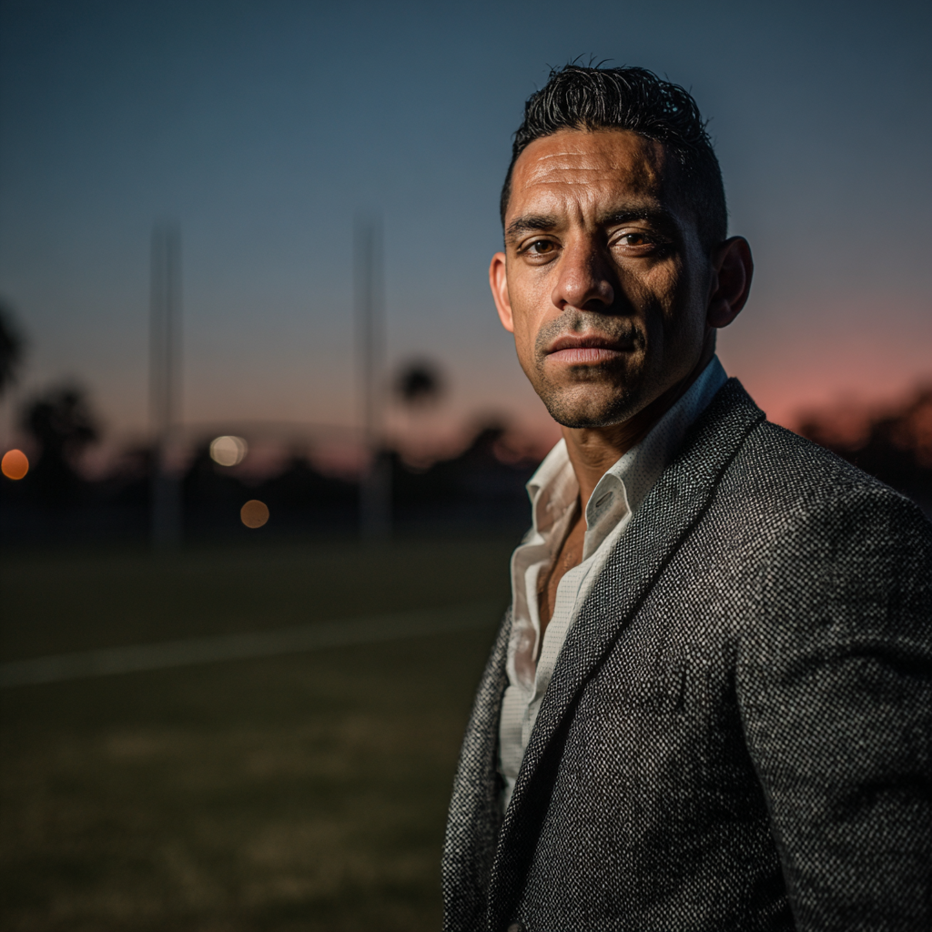 Leo Vargas