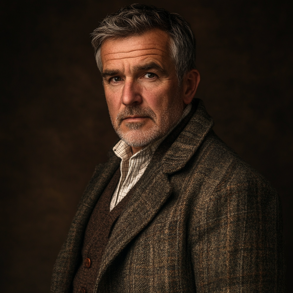 Lucien Graves
