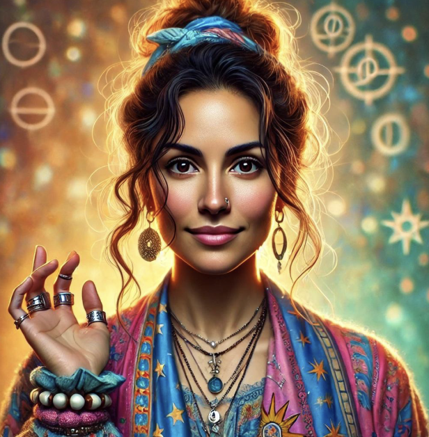 Luna Vega