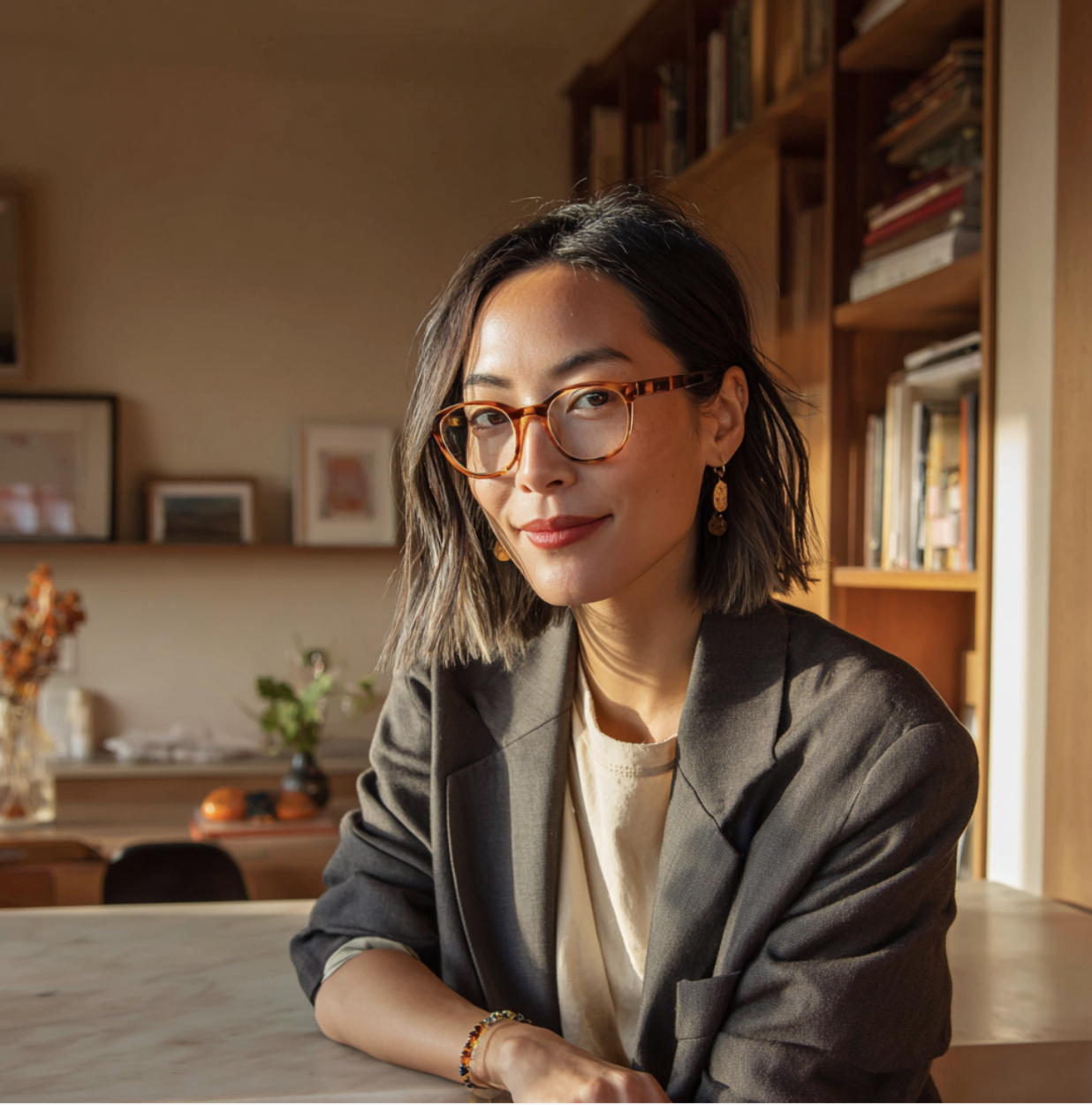 Maya Chen