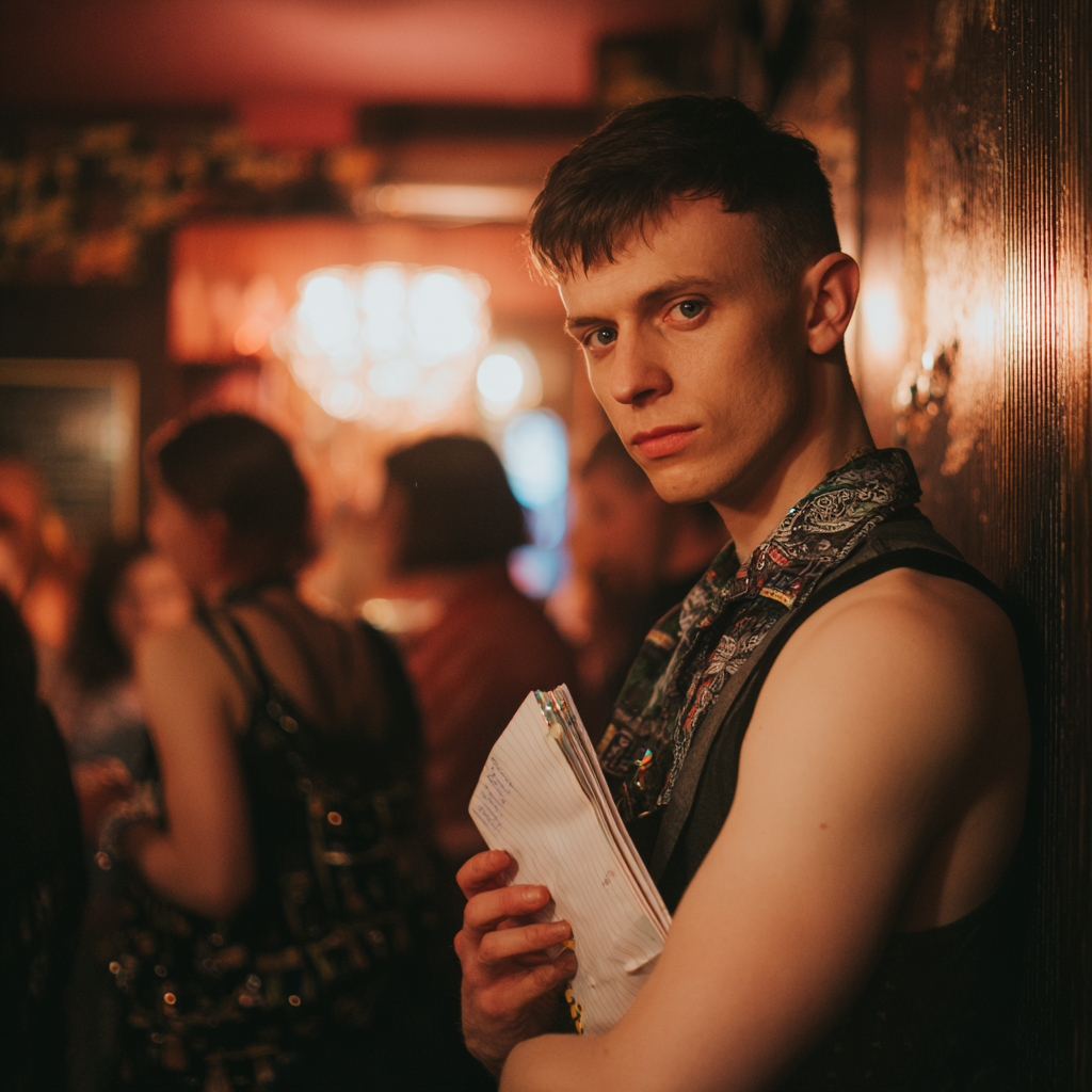 Noah Vale