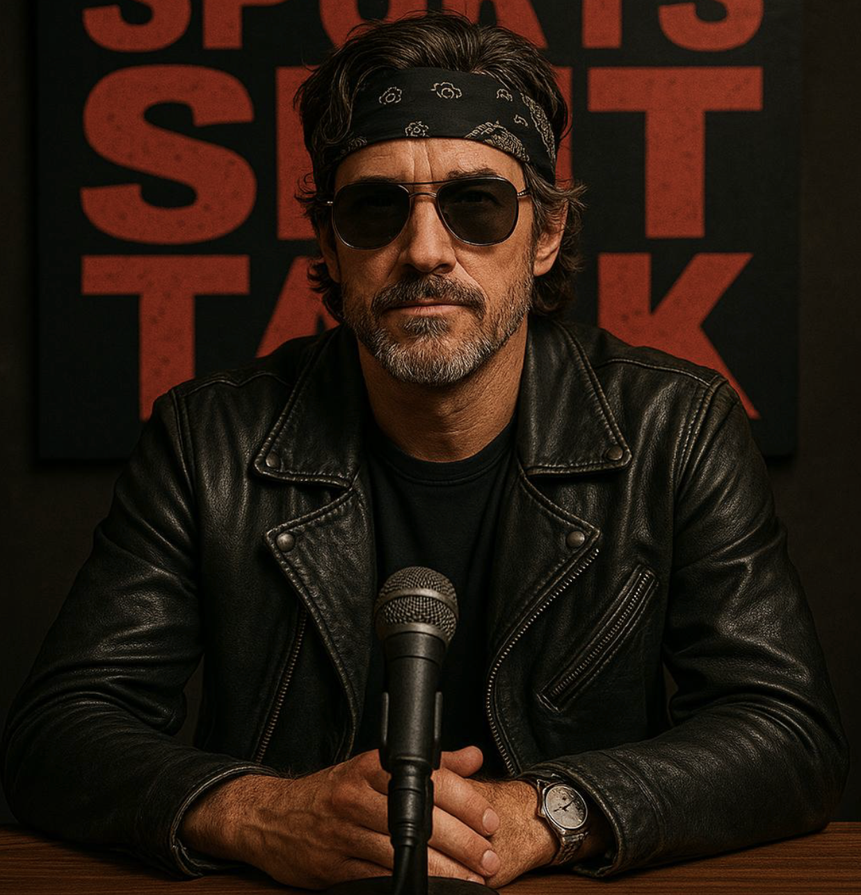 Otto Stone