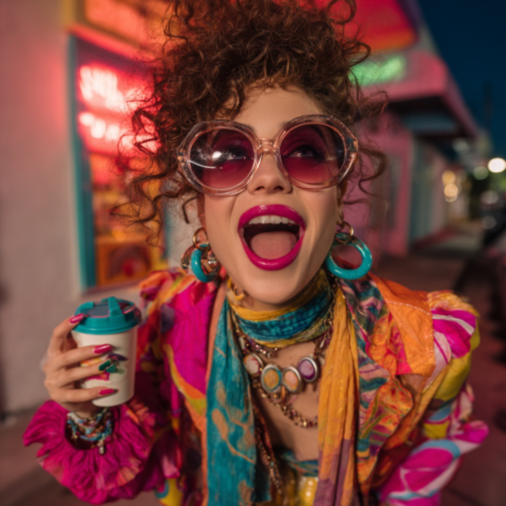 Roxie Rush