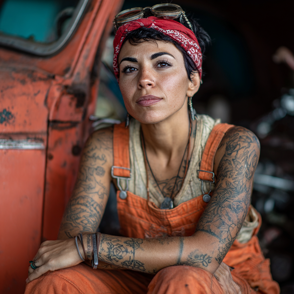 Ruby Gearhart