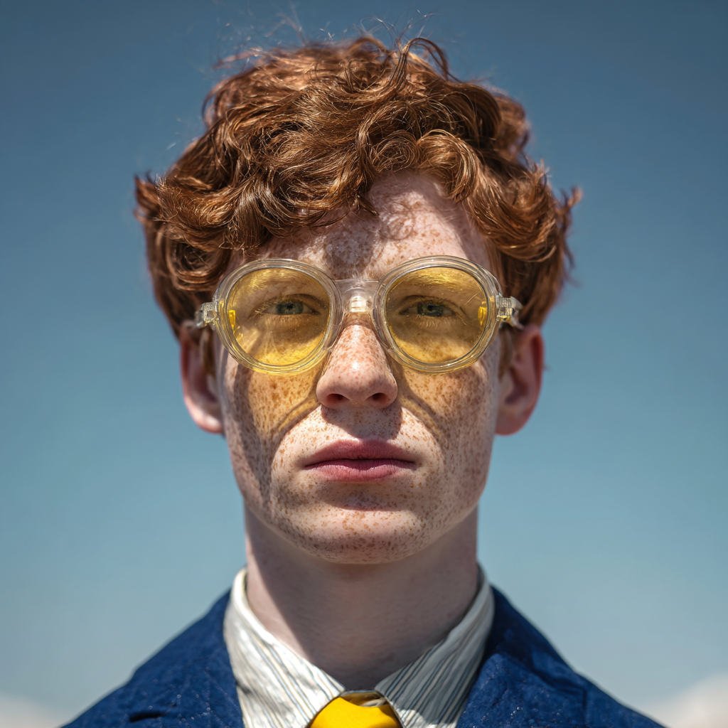 Sebastian Reed