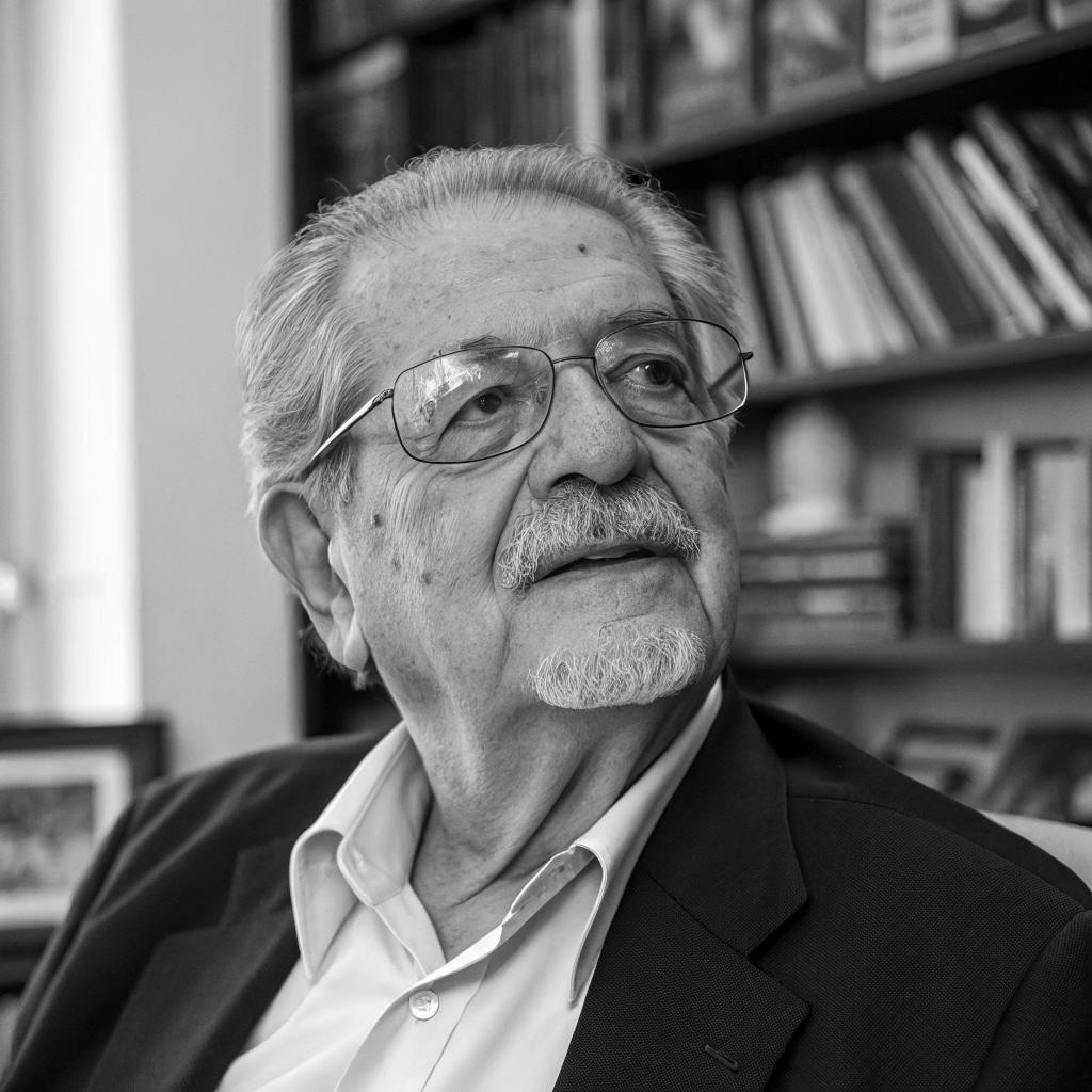 Sérgio Aragão