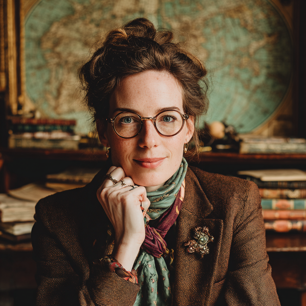 Tallulah Ainswell