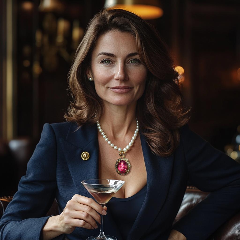 Victoria Pembroke
