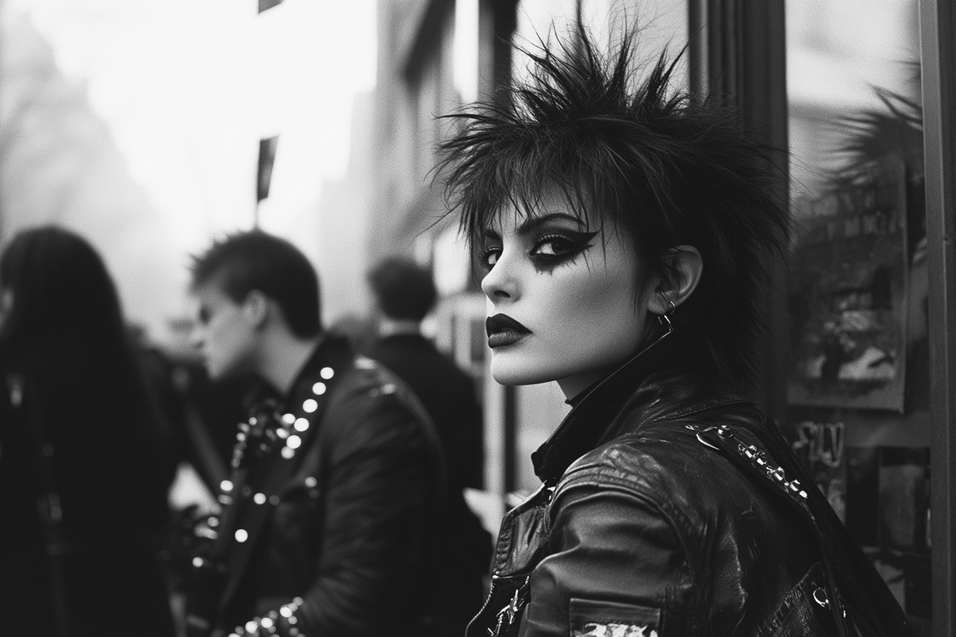 Viv Black