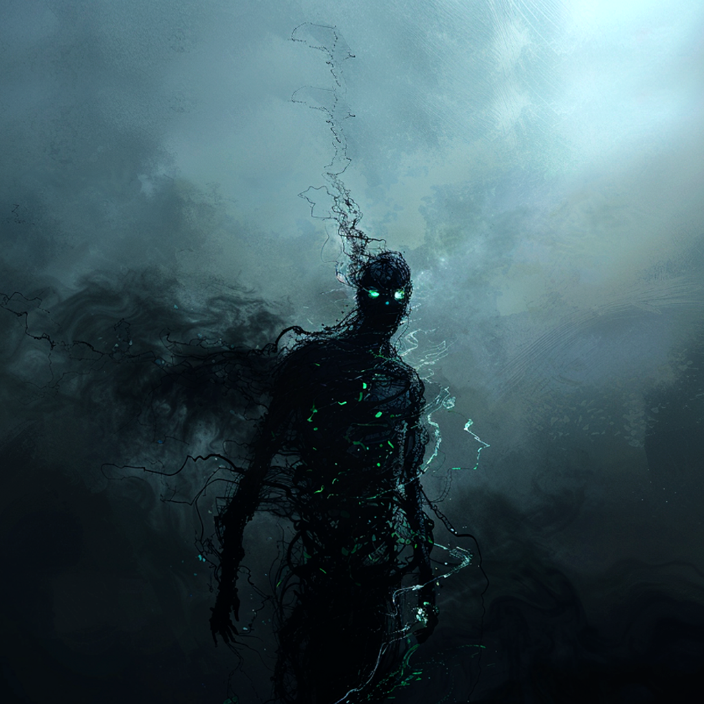 Vox Umbra