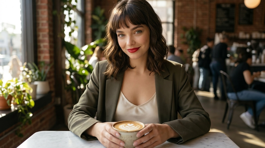 VV Steele portrait